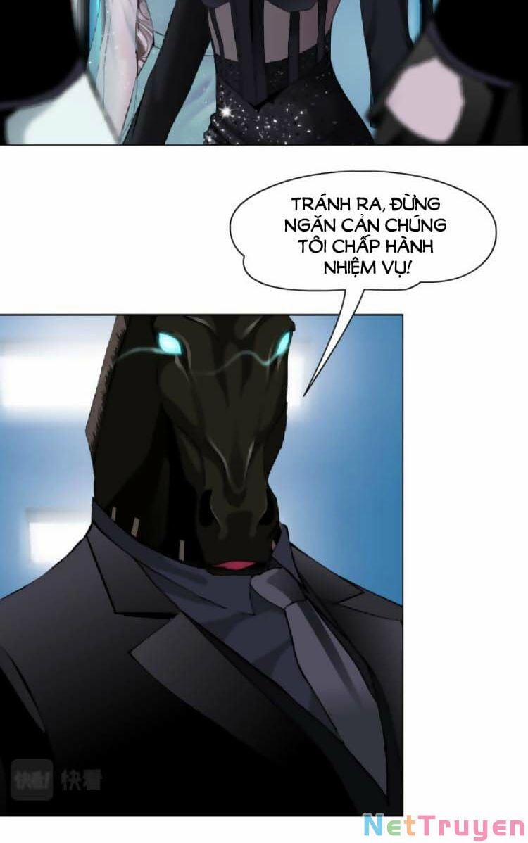 Đằng Nữ 60 trang 20