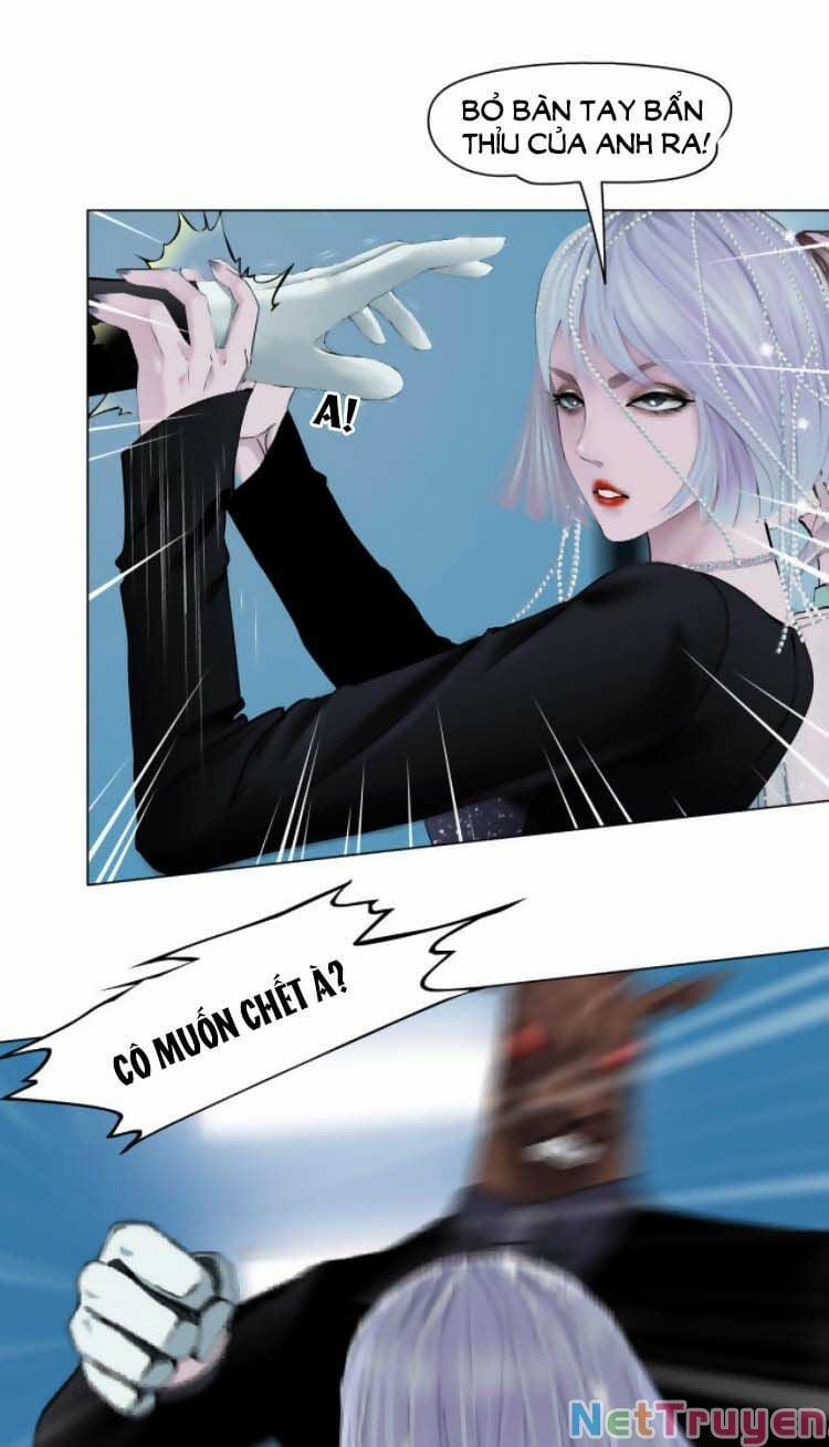 Đằng Nữ 60 trang 22