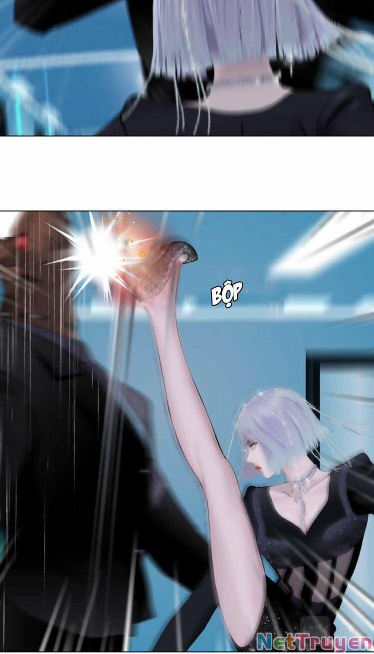 Đằng Nữ 60 trang 23