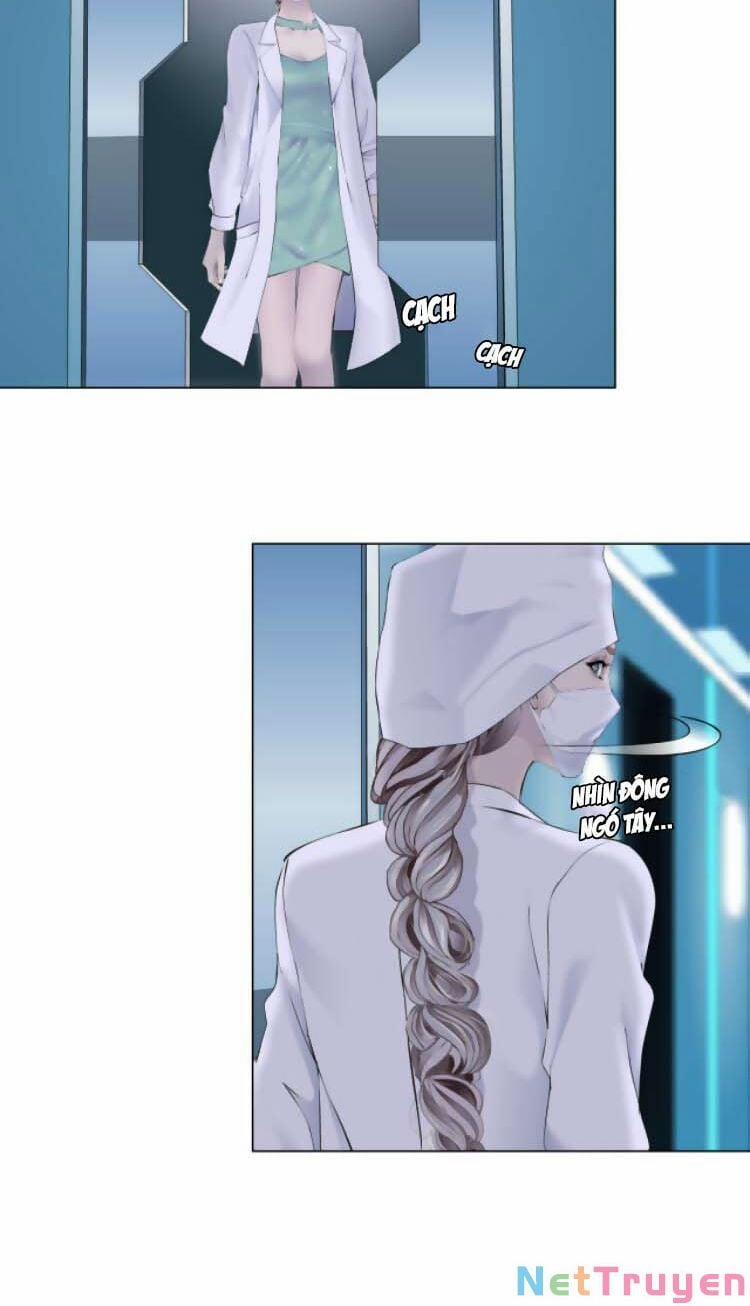 Đằng Nữ 60 trang 8