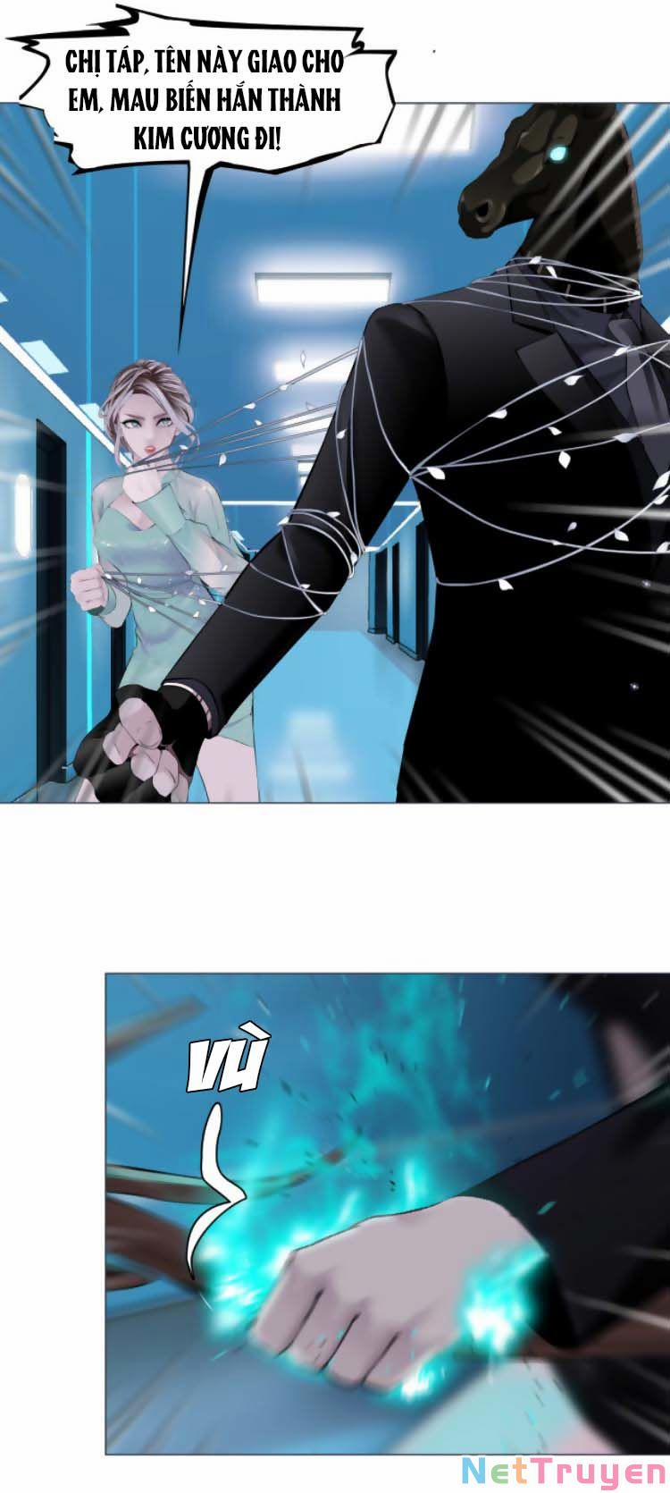 Đằng Nữ 61 trang 1