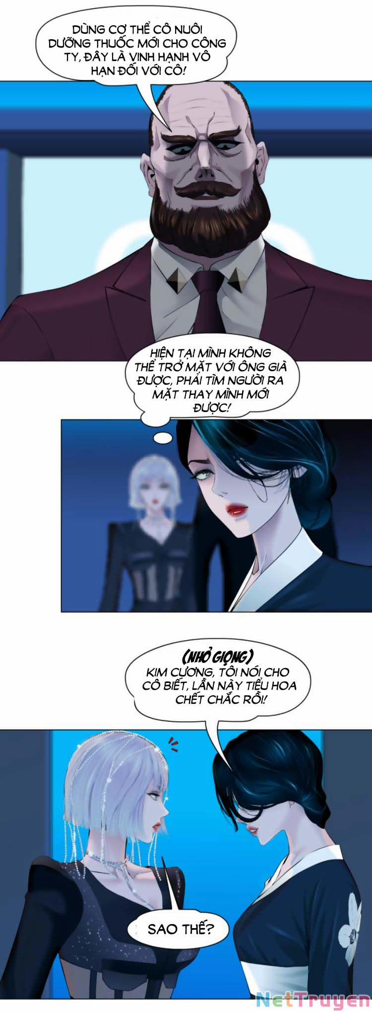 Đằng Nữ 61 trang 13