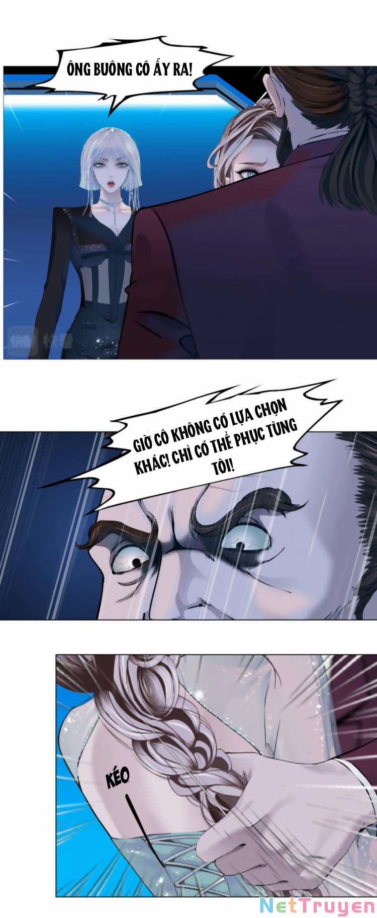 Đằng Nữ 61 trang 17