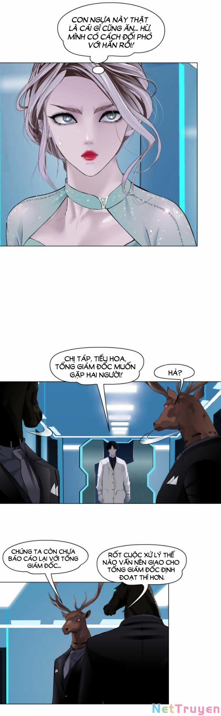 Đằng Nữ 61 trang 6