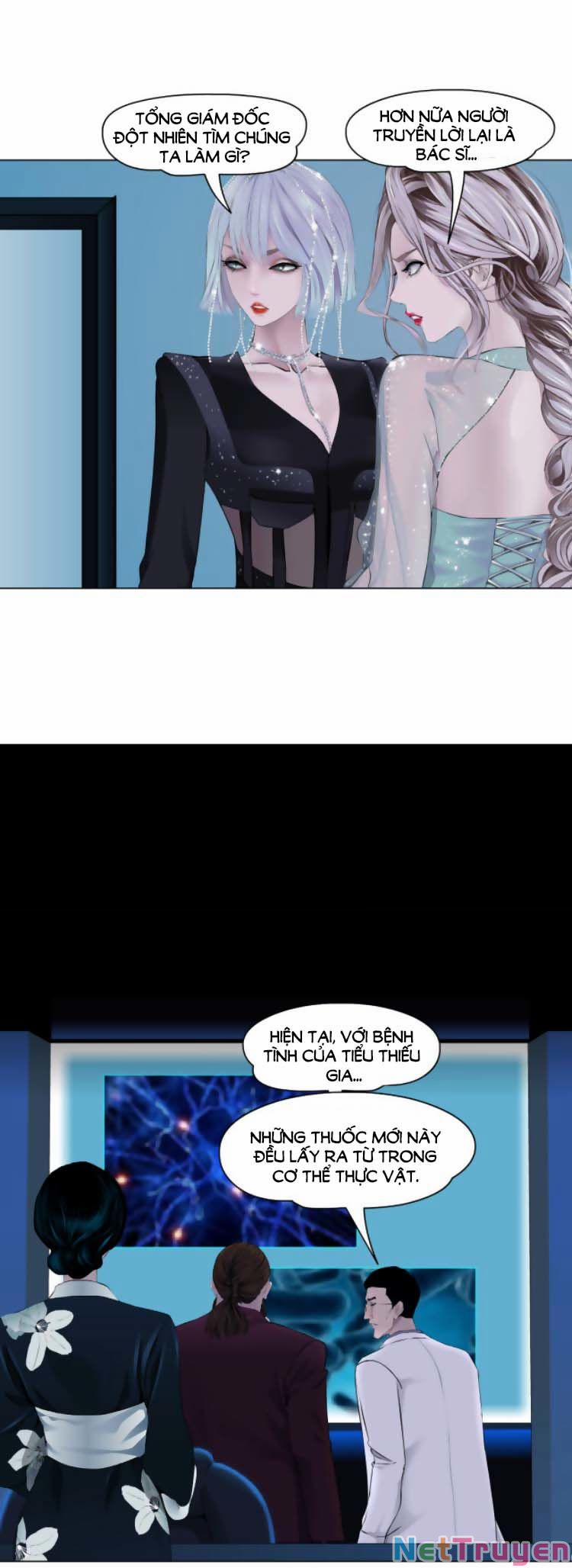 Đằng Nữ 61 trang 7