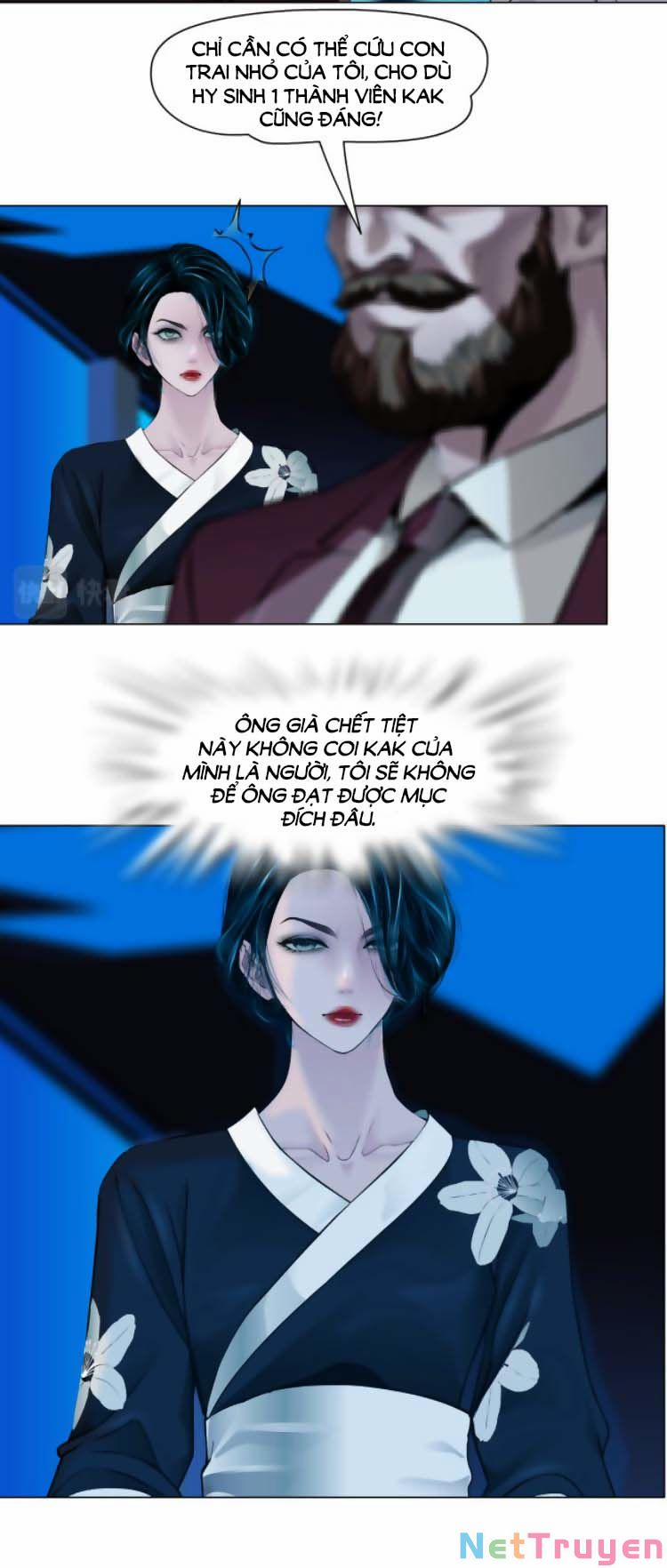 Đằng Nữ 61 trang 9