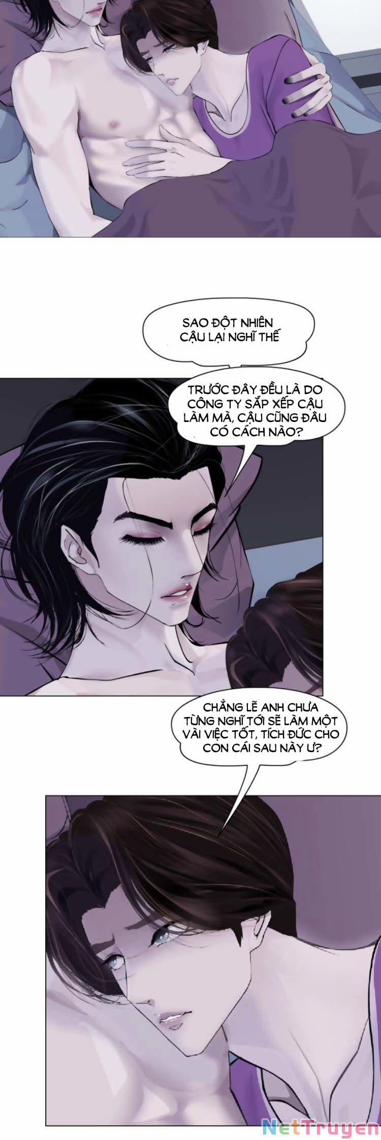 Đằng Nữ 62 trang 11