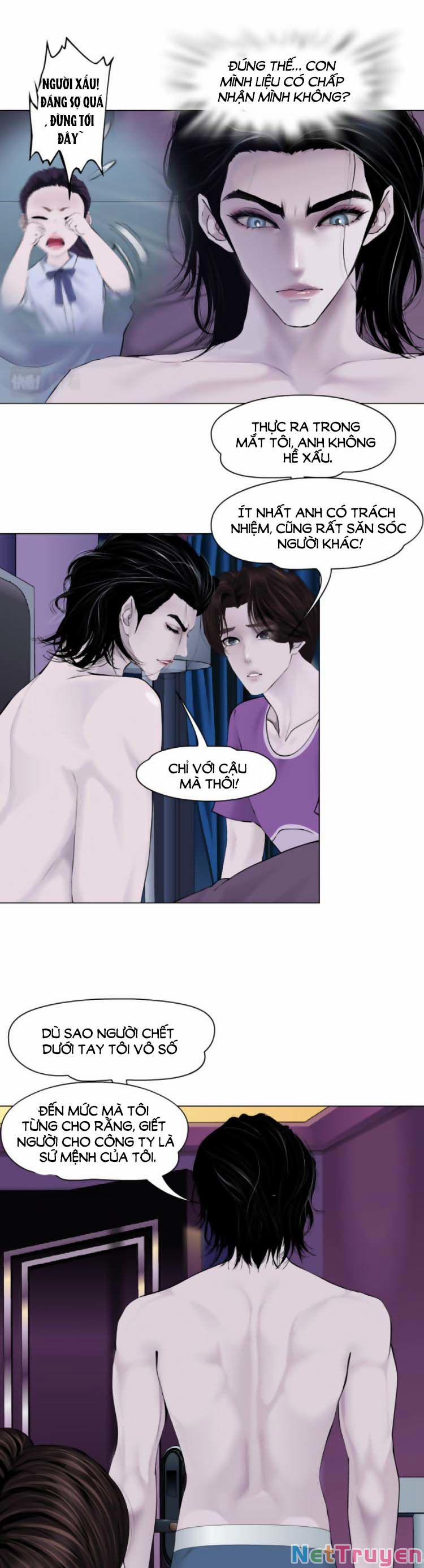 Đằng Nữ 62 trang 13