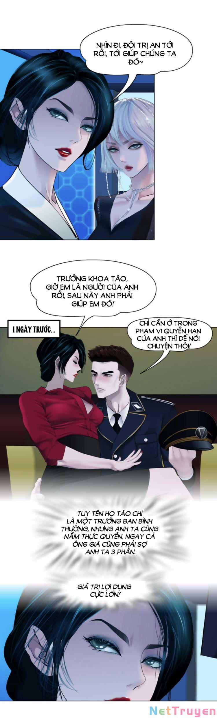 Đằng Nữ 62 trang 3