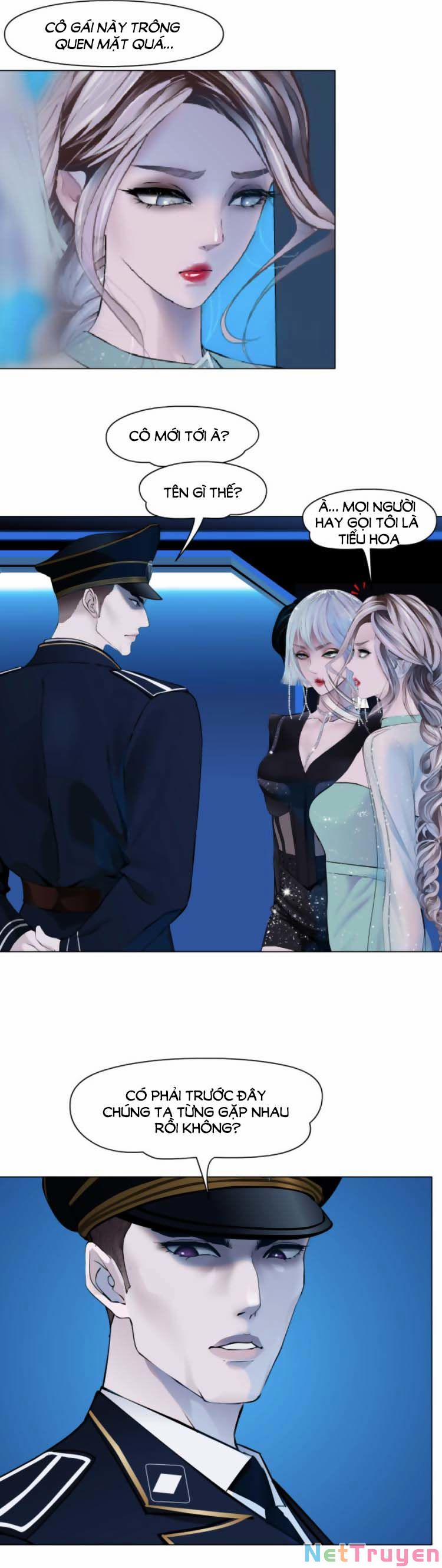 Đằng Nữ 62 trang 9