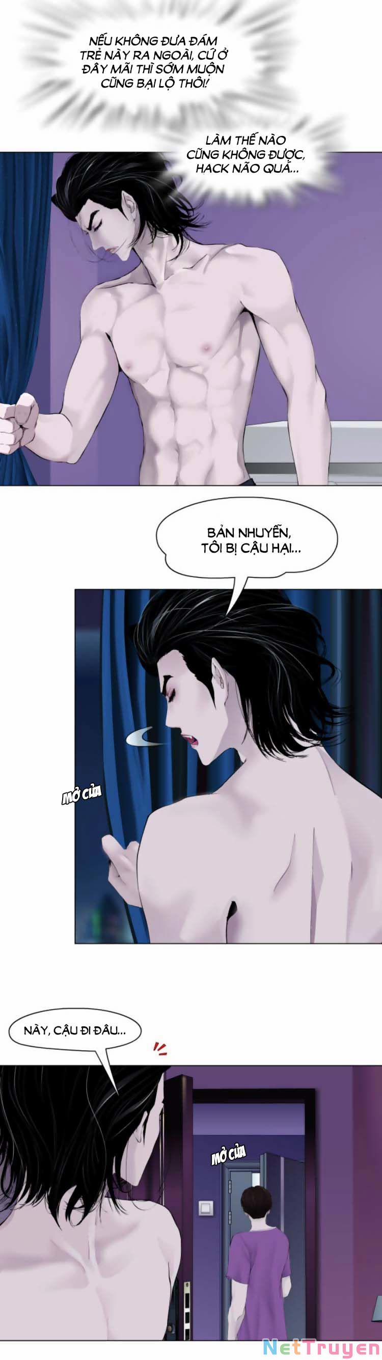 Đằng Nữ 63 trang 10