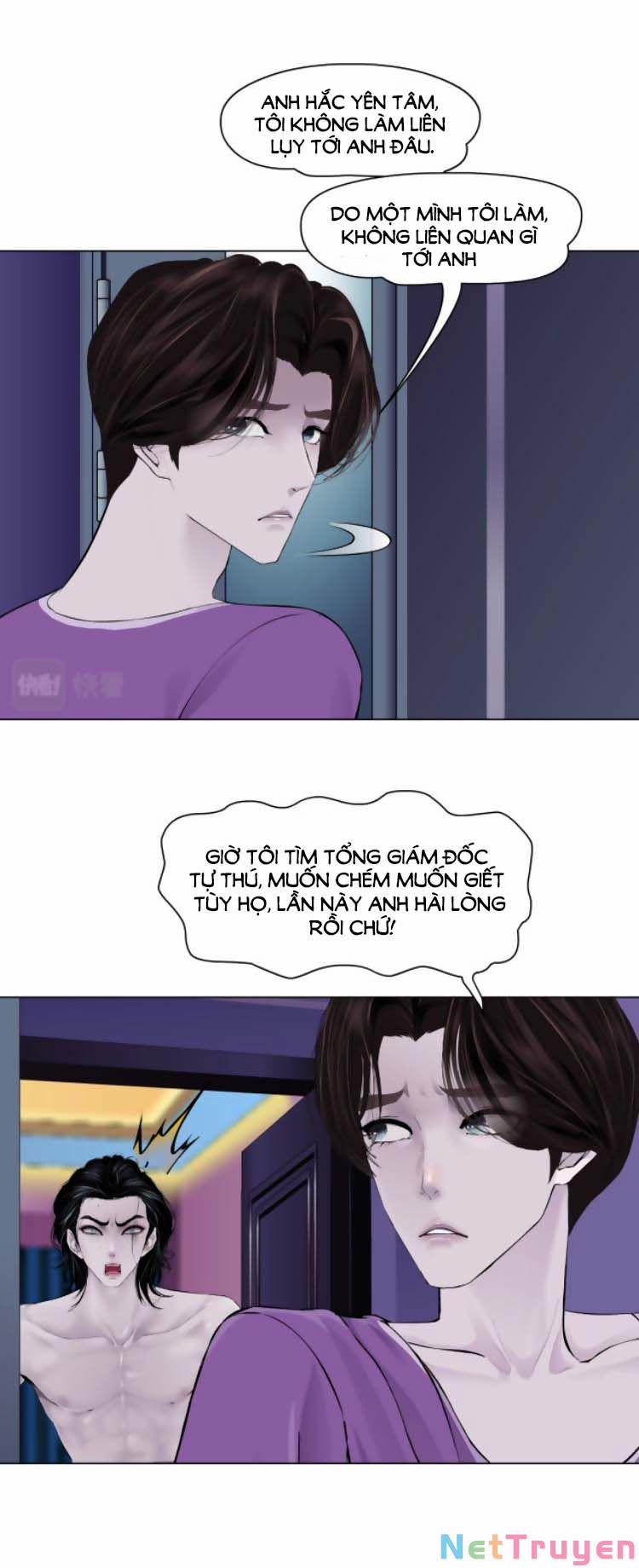 Đằng Nữ 63 trang 11