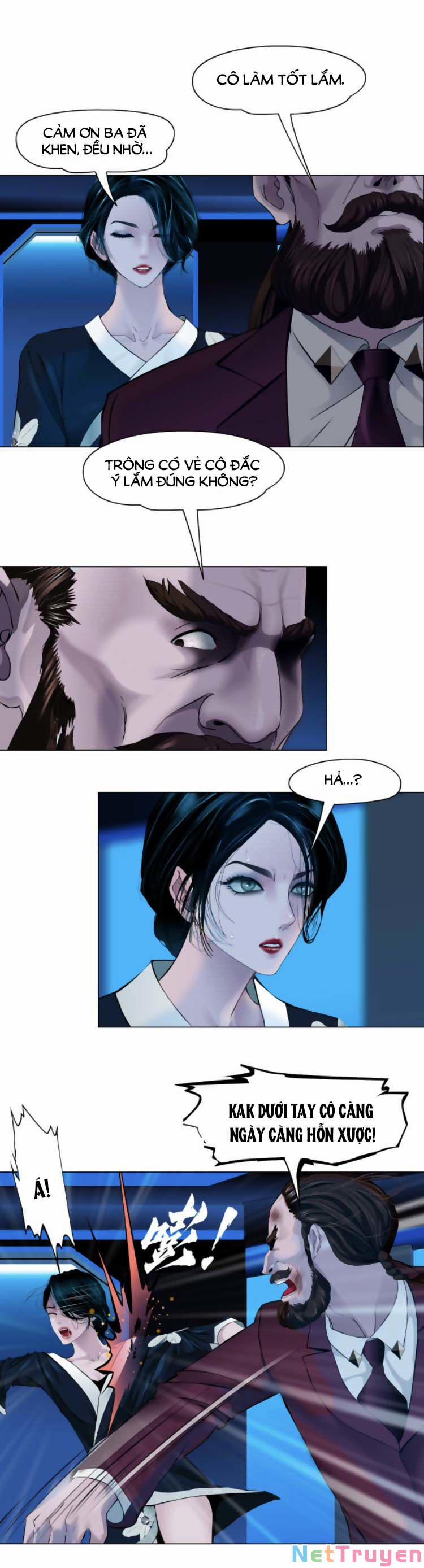 Đằng Nữ 63 trang 3