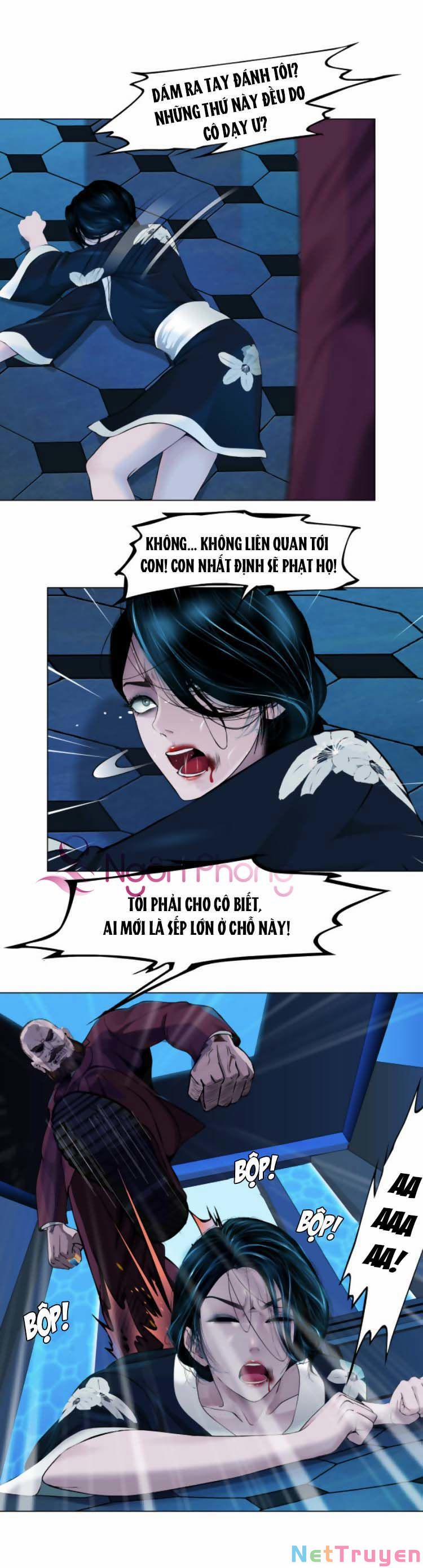 Đằng Nữ 63 trang 4