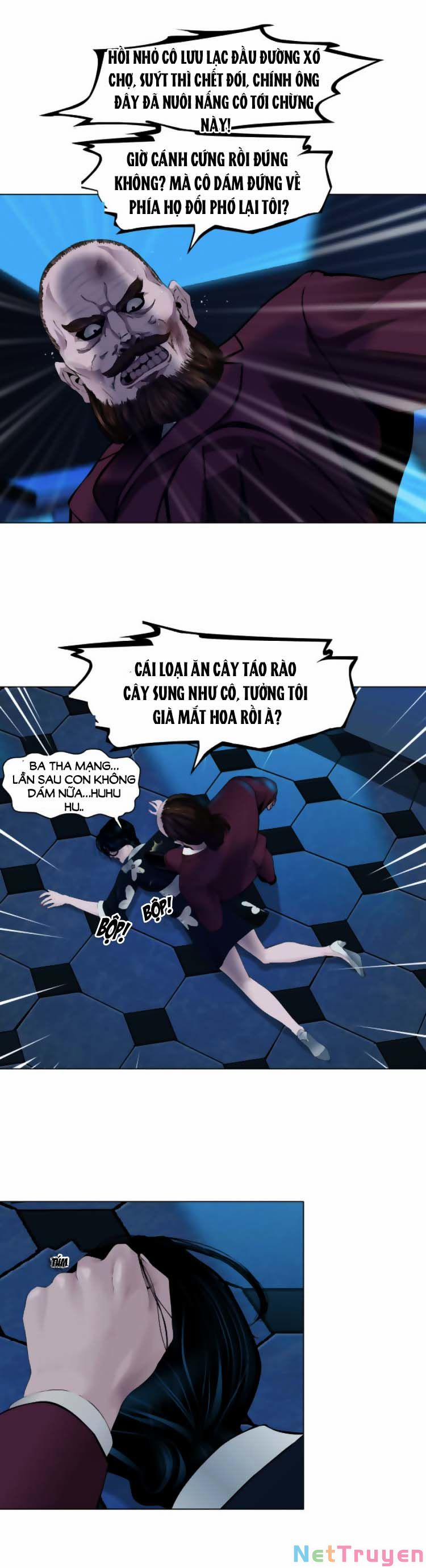 Đằng Nữ 63 trang 5