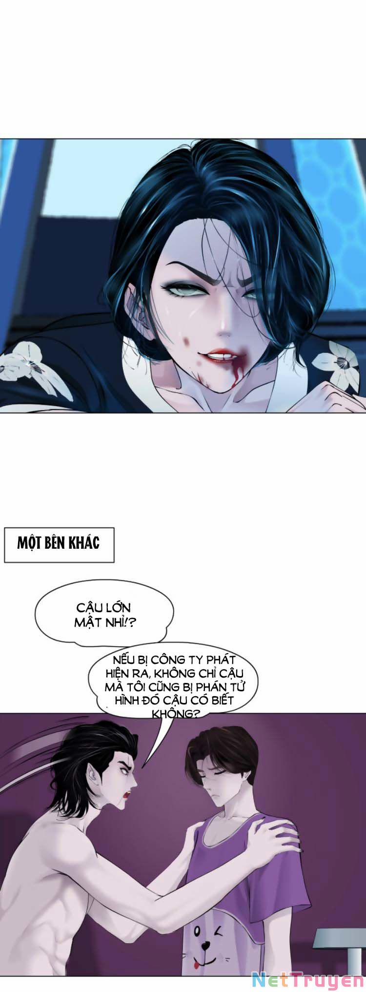 Đằng Nữ 63 trang 7