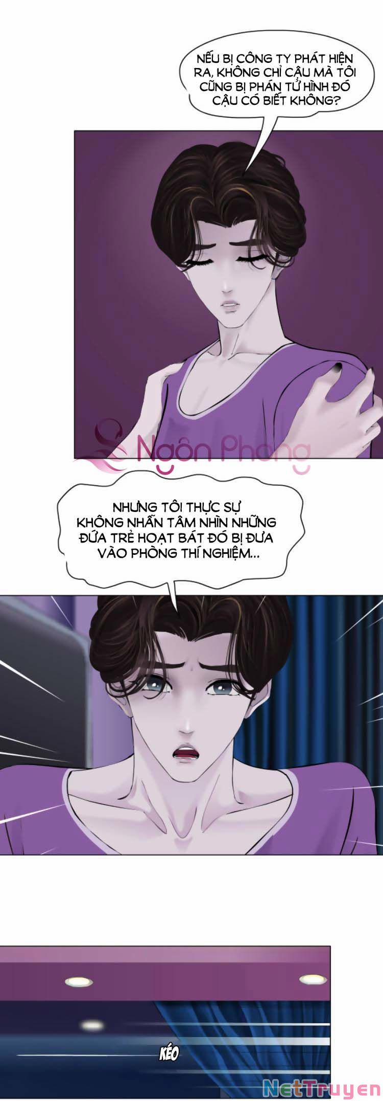 Đằng Nữ 63 trang 8