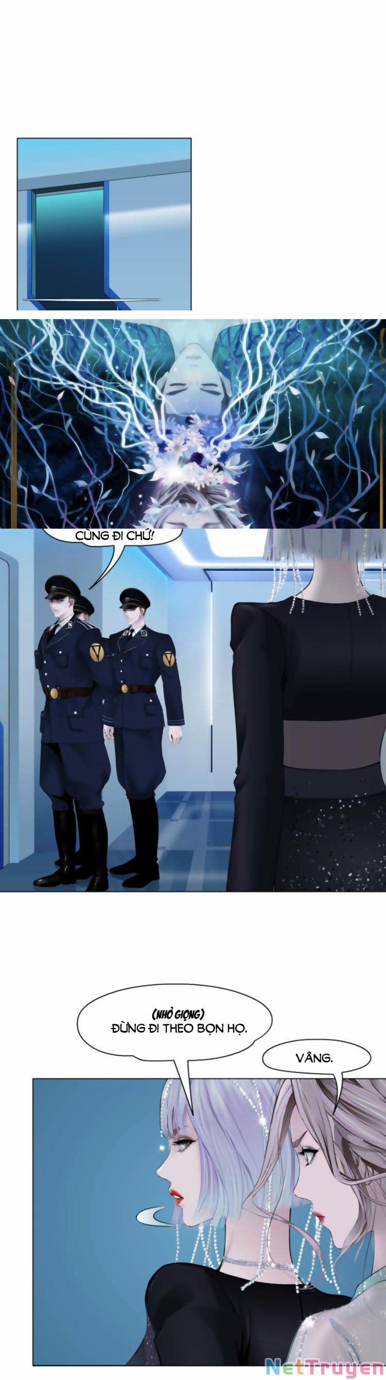 Đằng Nữ 64 trang 1