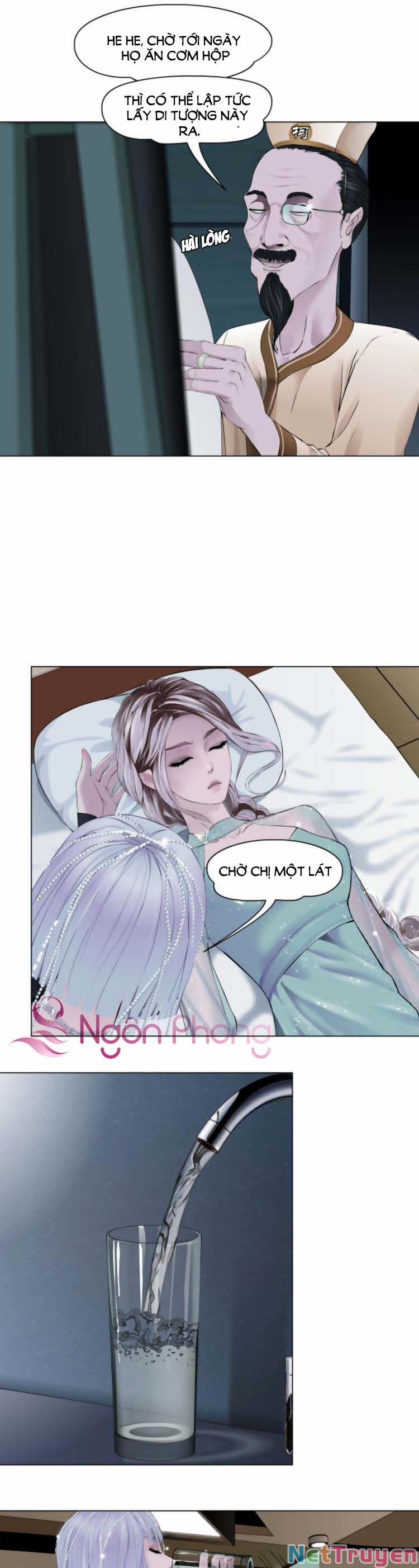 Đằng Nữ 64 trang 10