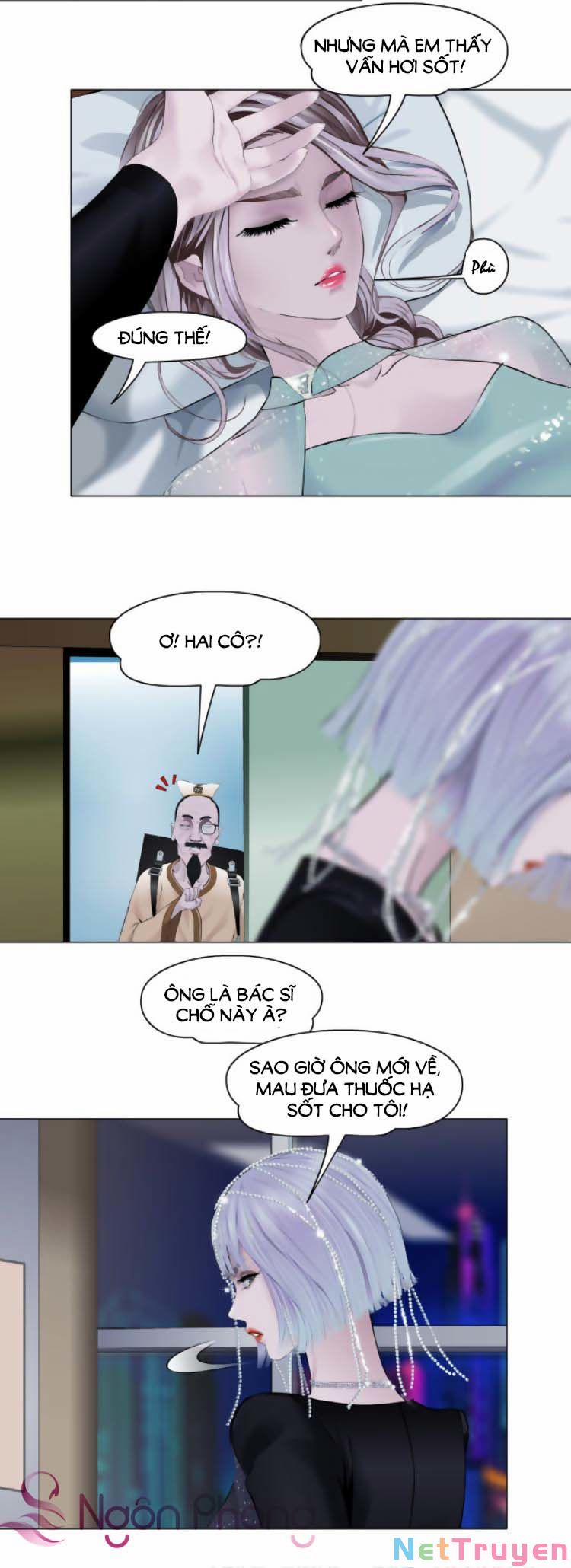 Đằng Nữ 64 trang 14