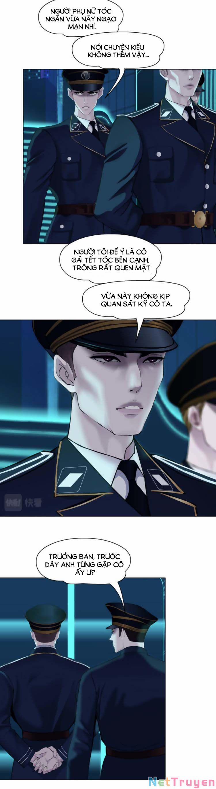 Đằng Nữ 64 trang 3