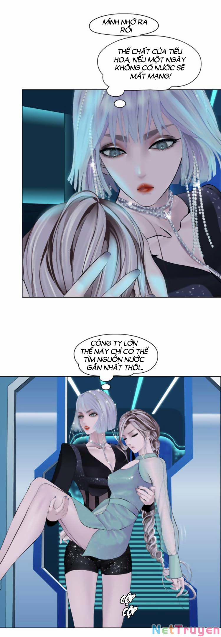 Đằng Nữ 64 trang 8