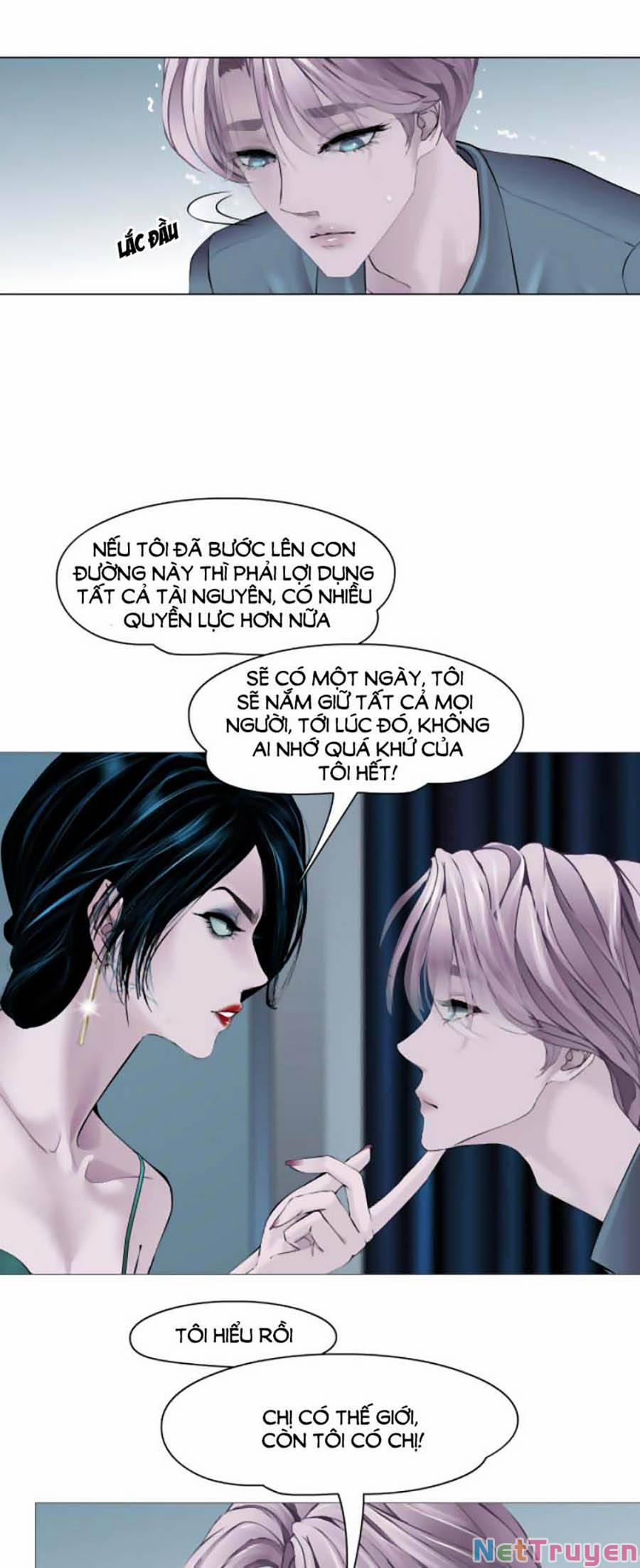 Đằng Nữ 65 trang 10