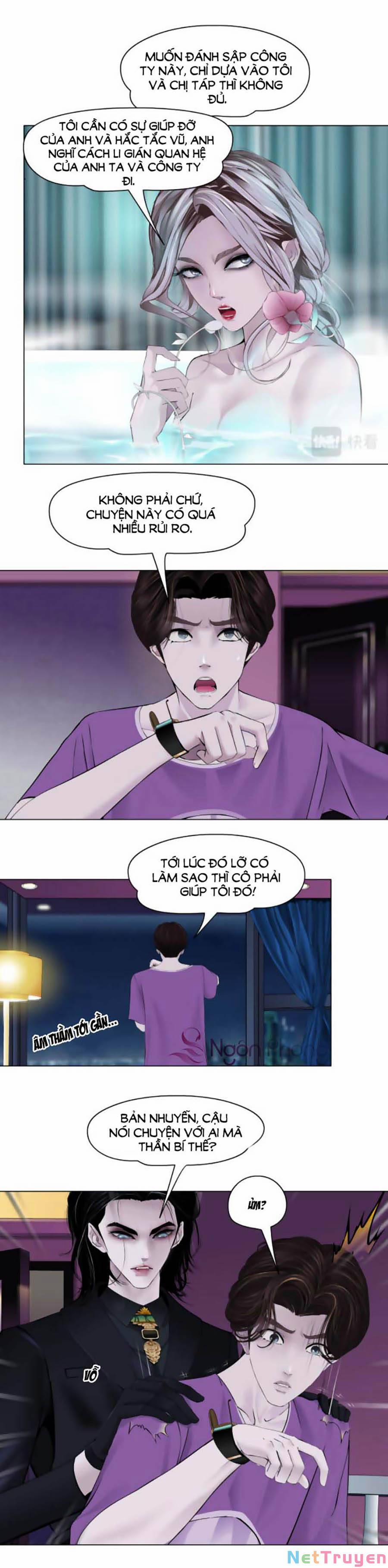 Đằng Nữ 65 trang 14