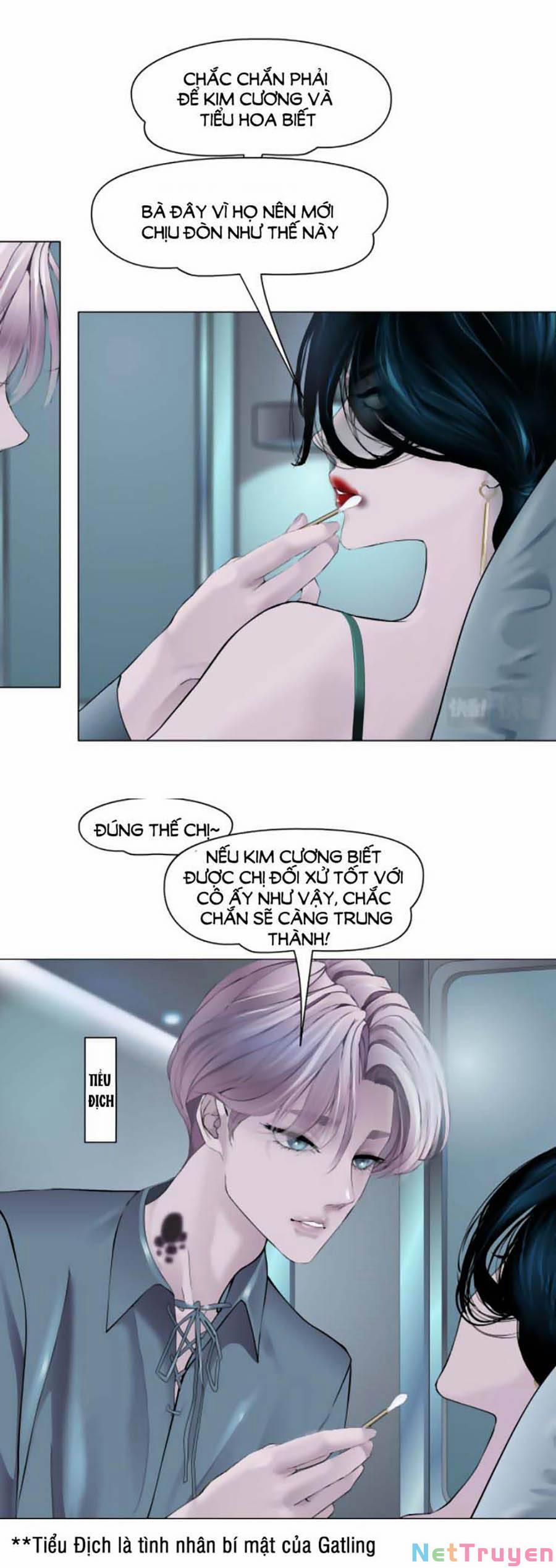 Đằng Nữ 65 trang 5