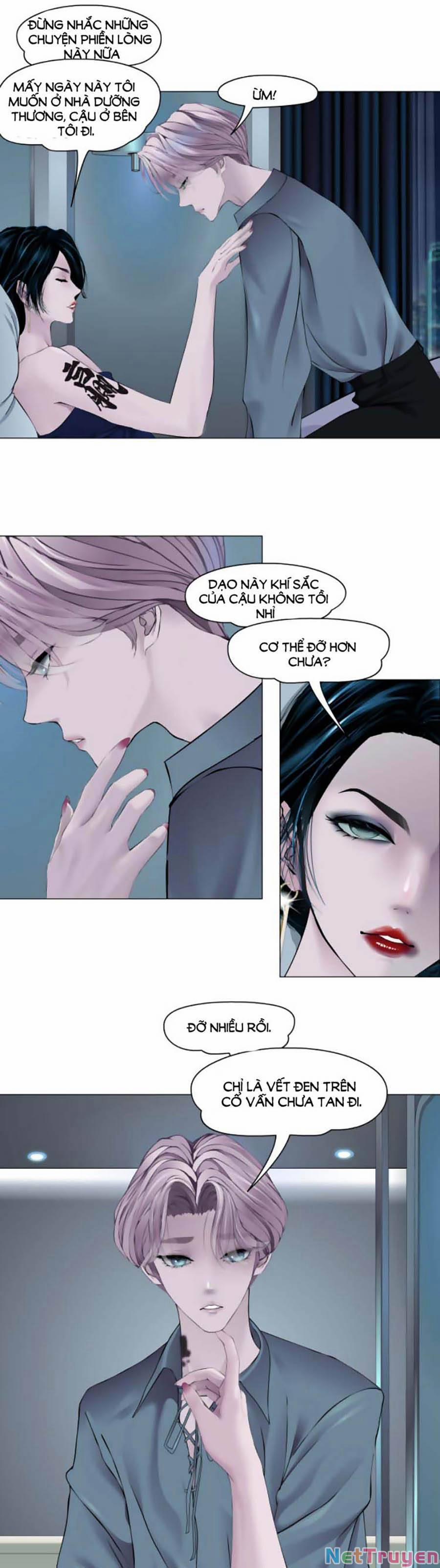 Đằng Nữ 65 trang 6