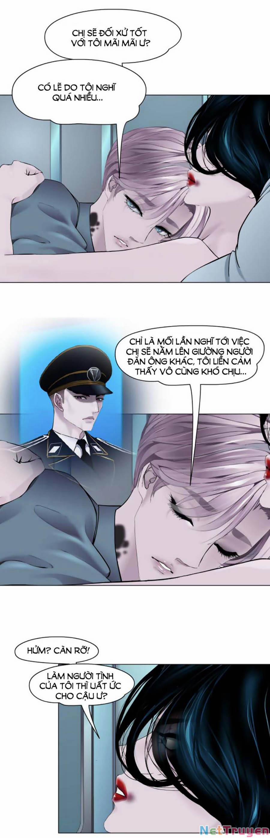 Đằng Nữ 65 trang 8