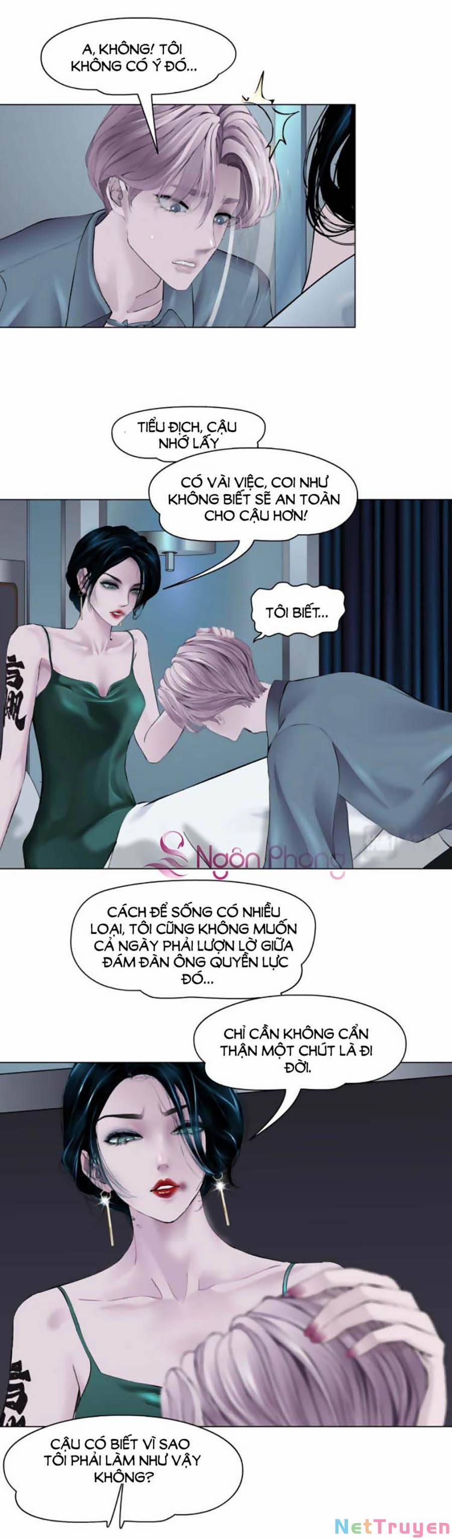 Đằng Nữ 65 trang 9