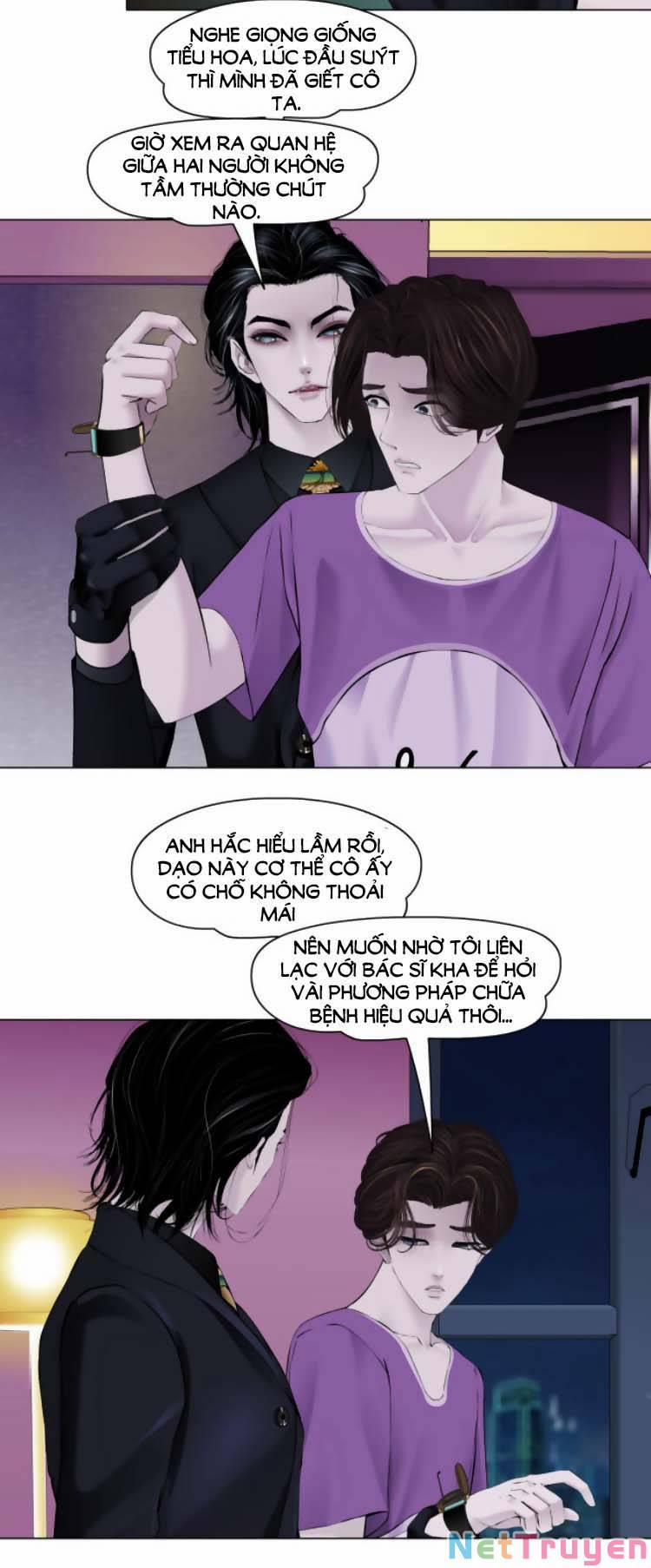 Đằng Nữ 66 trang 1