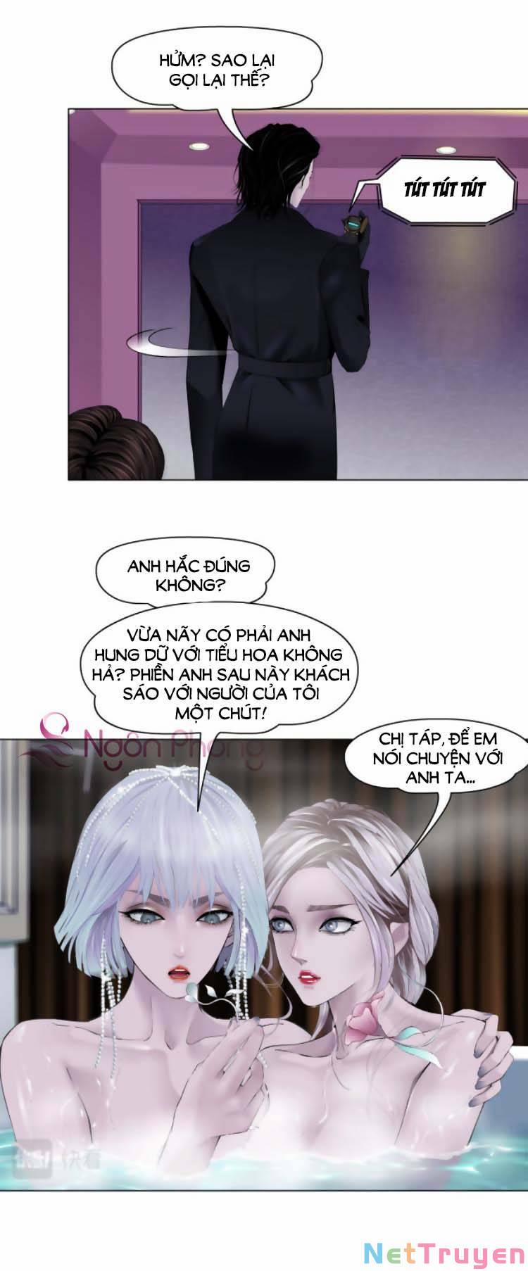 Đằng Nữ 66 trang 10