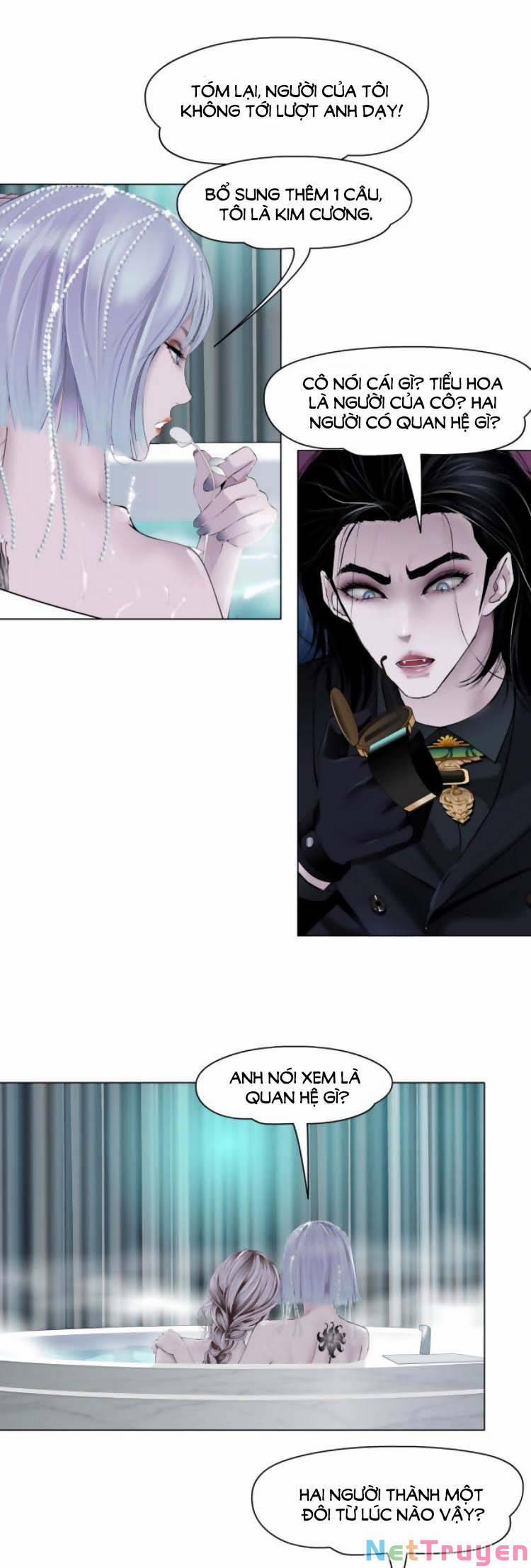 Đằng Nữ 66 trang 11