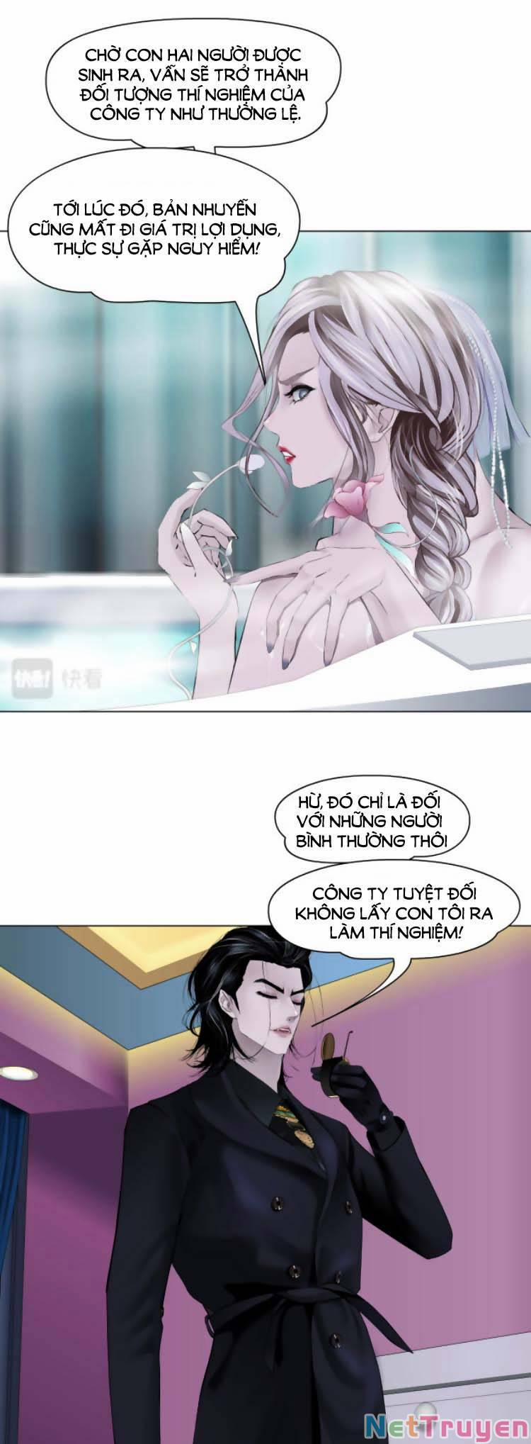 Đằng Nữ 66 trang 13