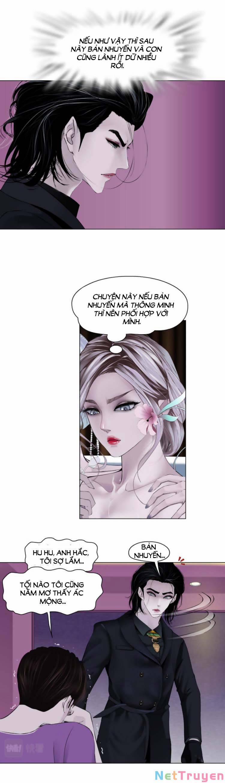 Đằng Nữ 66 trang 15