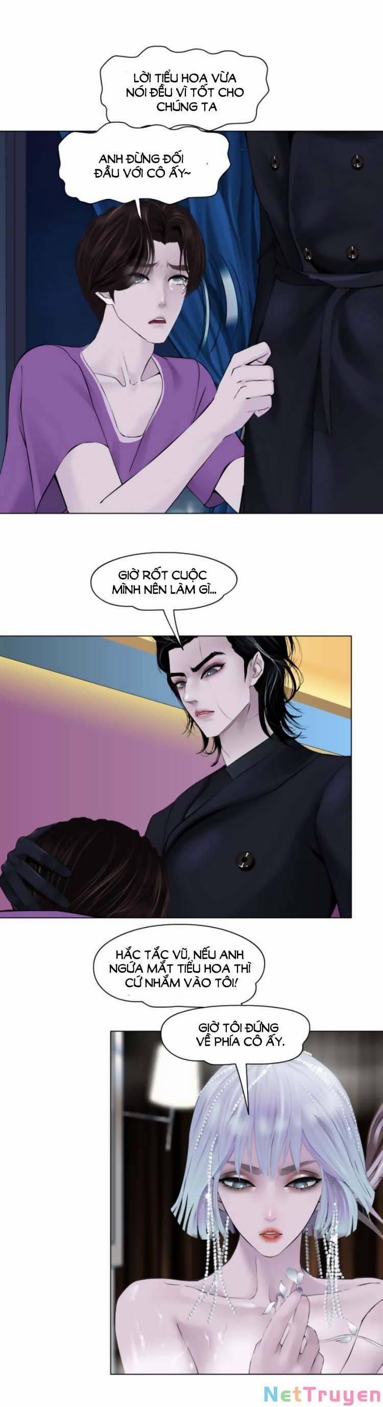 Đằng Nữ 66 trang 16