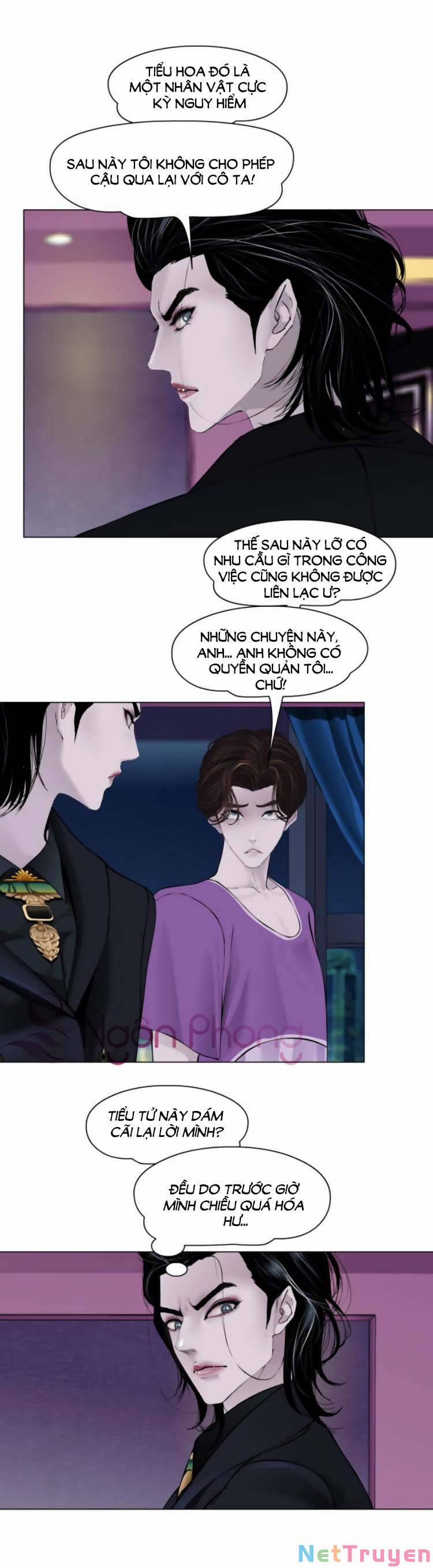 Đằng Nữ 66 trang 4