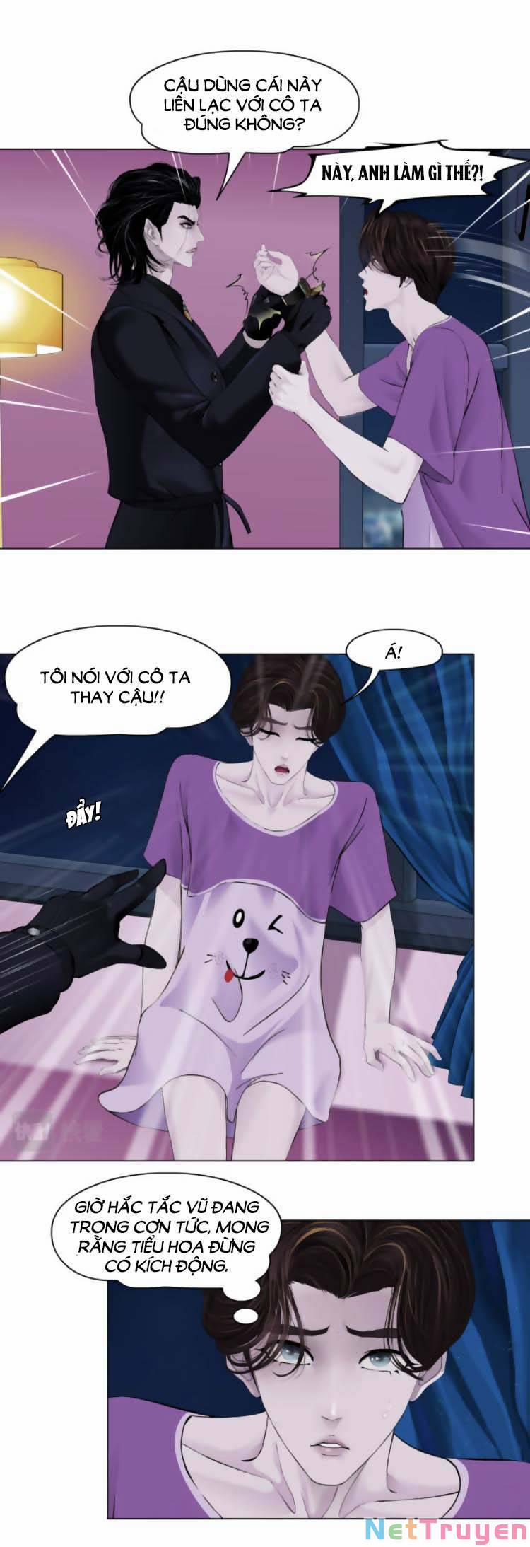 Đằng Nữ 66 trang 5