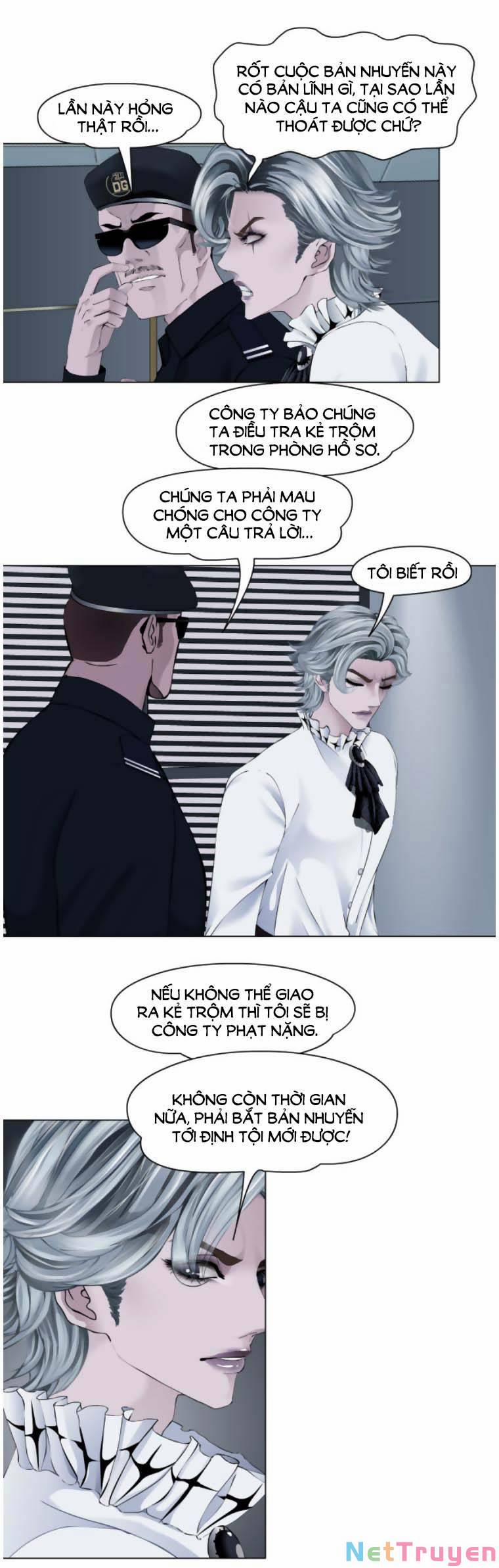 Đằng Nữ 67 trang 13