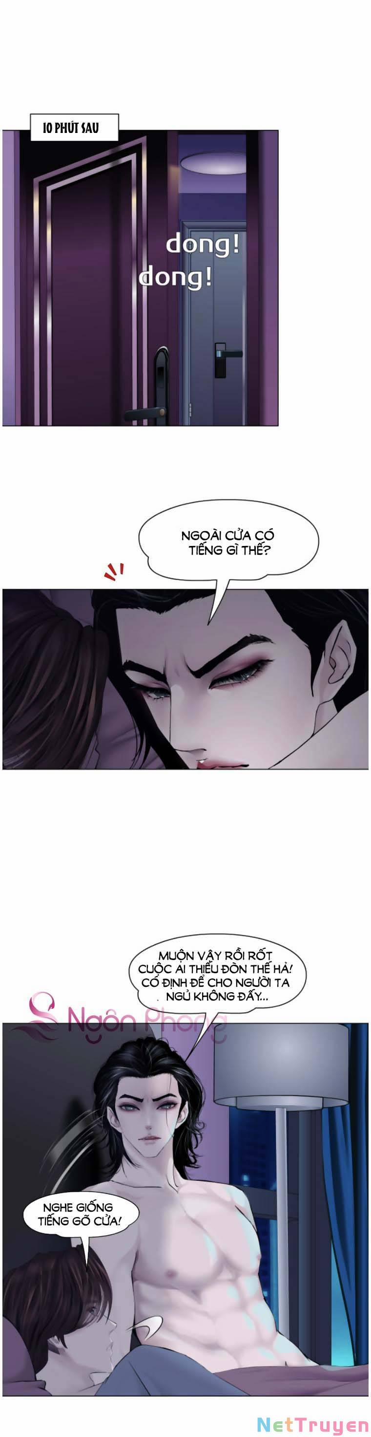 Đằng Nữ 67 trang 15