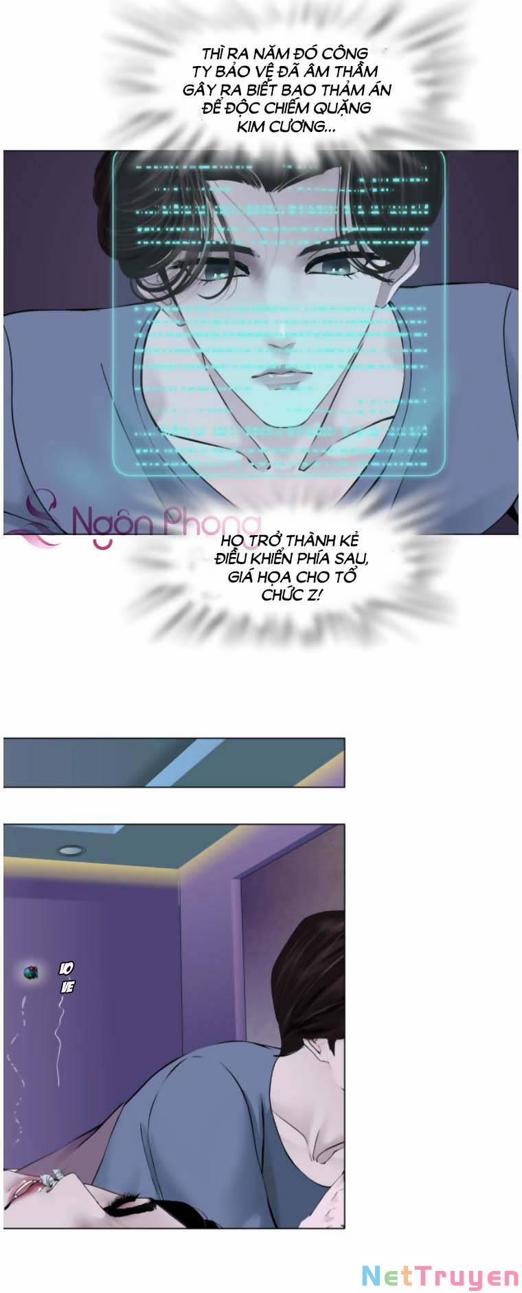 Đằng Nữ 67 trang 5