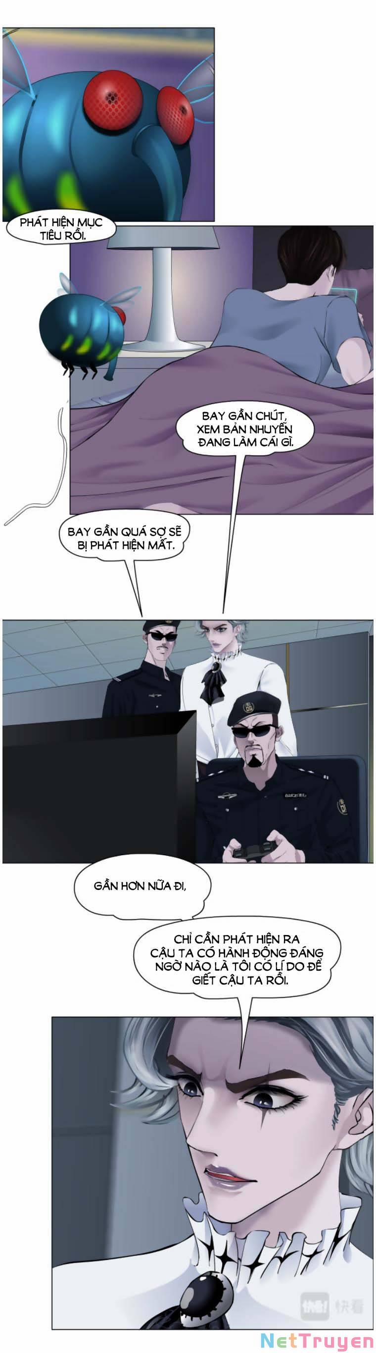 Đằng Nữ 67 trang 6