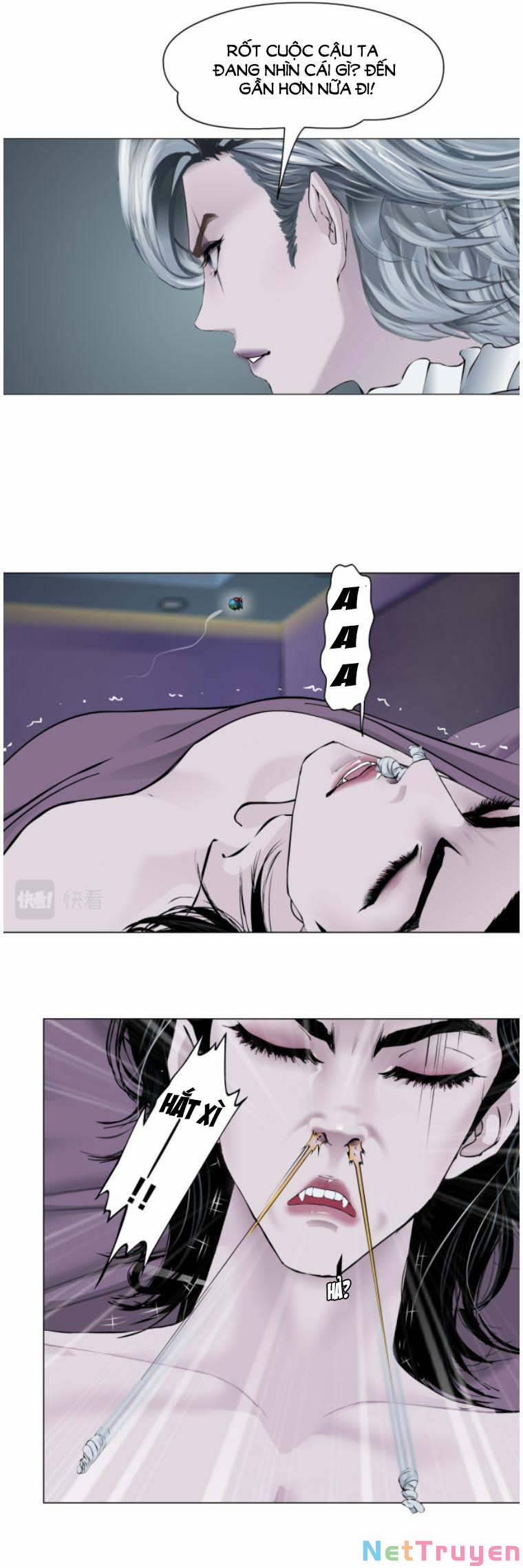 Đằng Nữ 67 trang 8