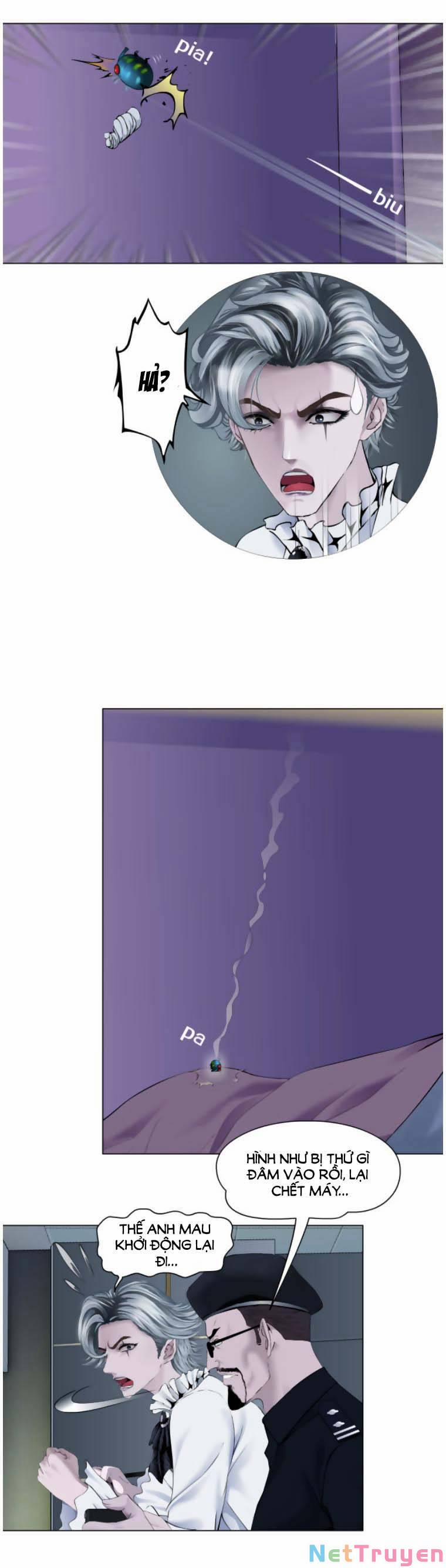 Đằng Nữ 67 trang 9