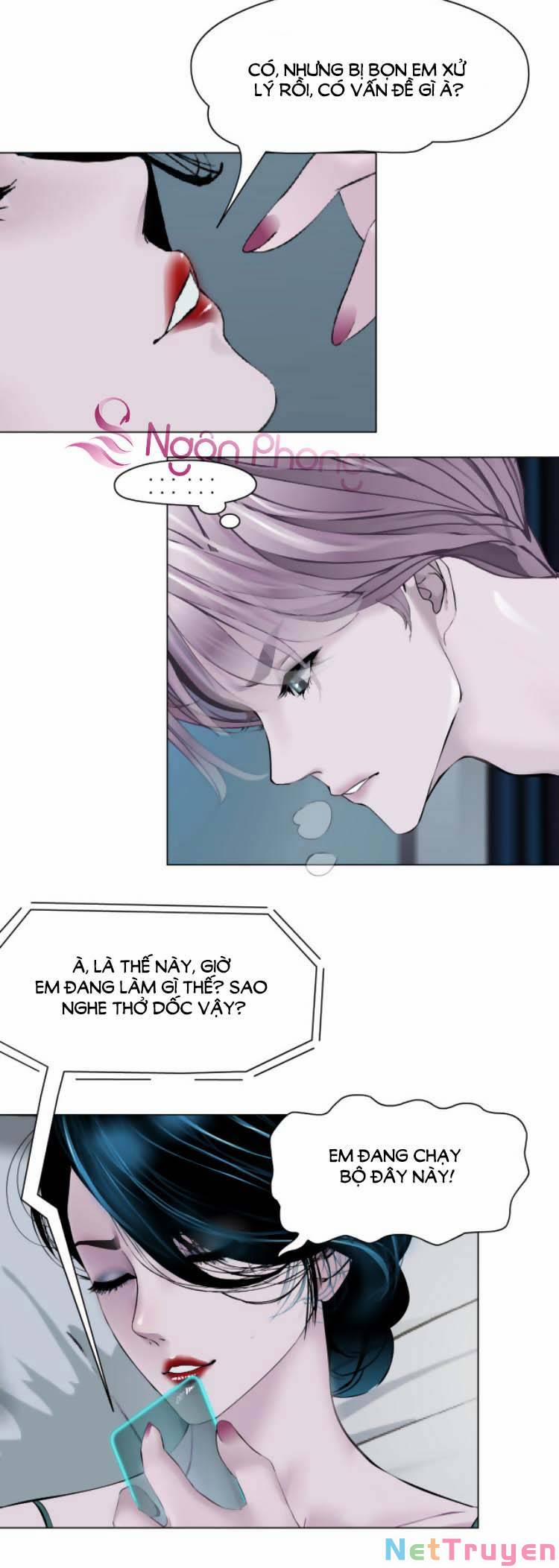 Đằng Nữ 68 trang 16