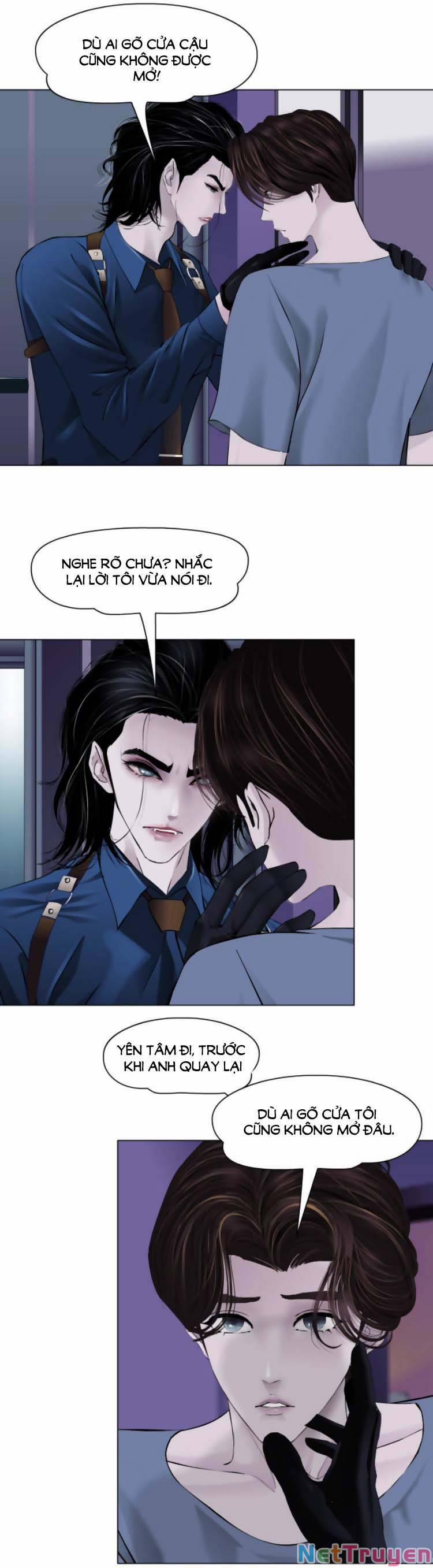 Đằng Nữ 68 trang 3