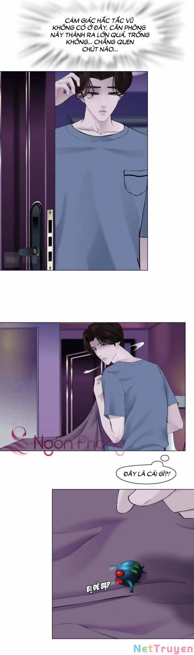 Đằng Nữ 68 trang 5