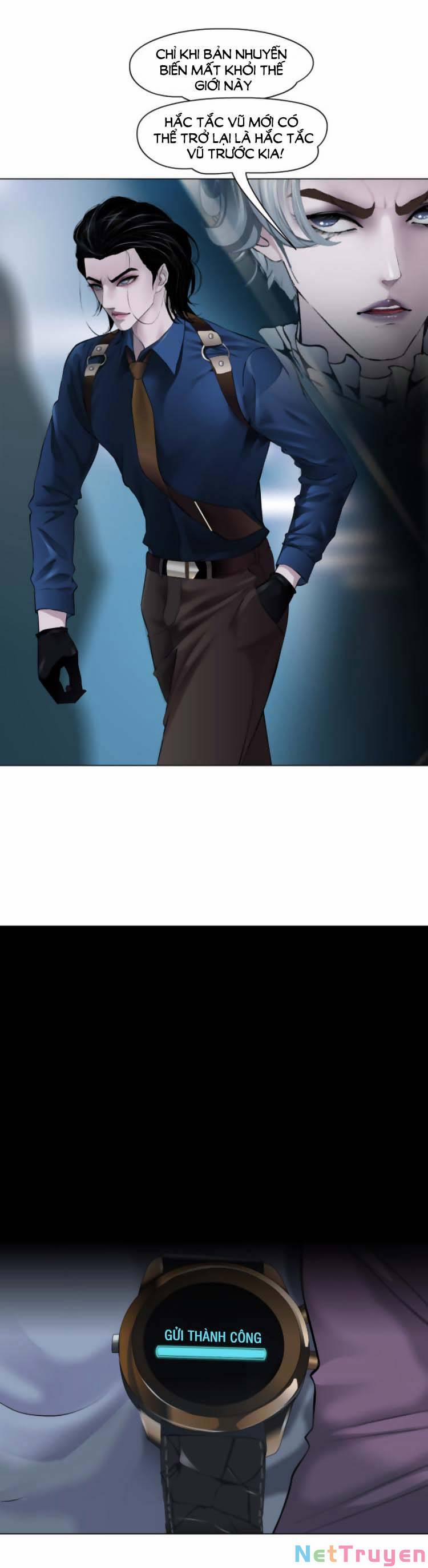 Đằng Nữ 68 trang 8